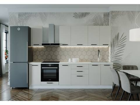 Кухня Шампань 2800