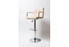 Барный стул BN 1013 бежевый