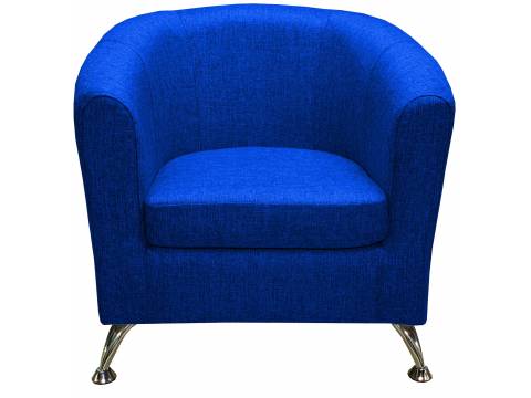 Кресло Бо Blue