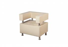 Кресло Райли бежевый