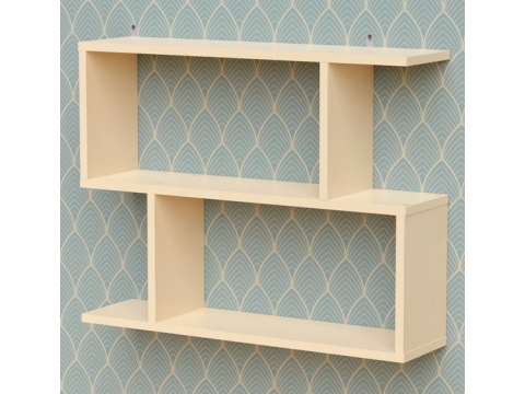 Полка Д-2 Бежевый