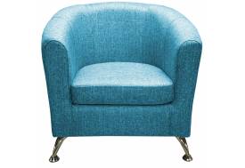 Кресло Бо Denim