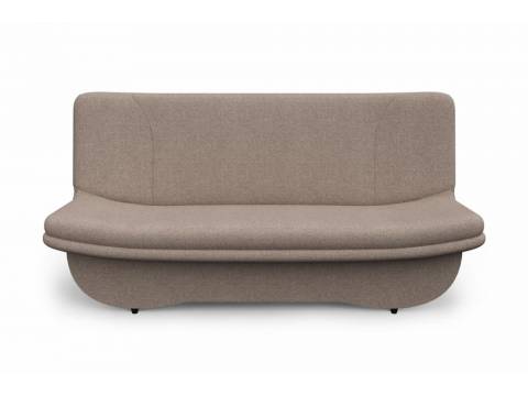 Диван-кровать 3т Мальта СК Sherlock 932