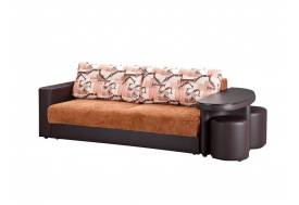 Диван-кровать Сантана 4 вариант 4
