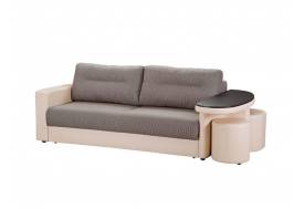 Диван-кровать Сантана 4 вариант 5