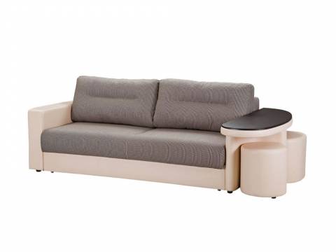 Диван-кровать Сантана 4 вариант 5