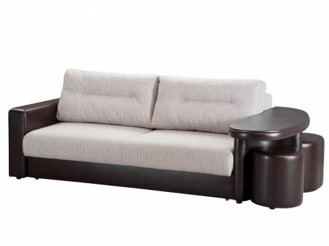 Диван-кровать Сантана 4 вариант 6