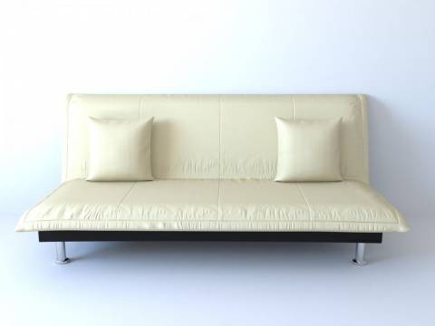 Диван-кровать Тахо Neo Cream