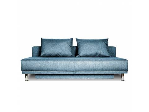 Диван без подлокотников Некст Next Denim