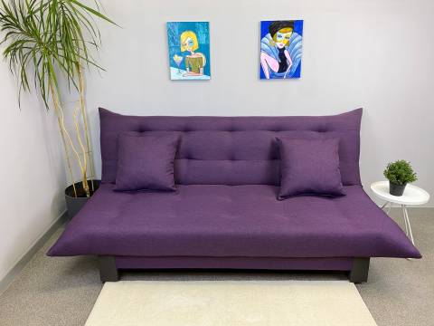 Диван Поло Стайл Neo Plum