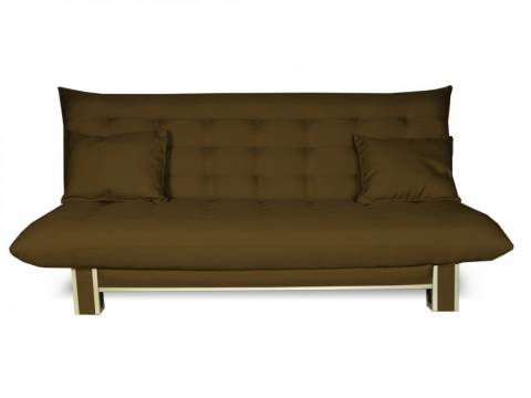 Диван Поло Style neo chocolate