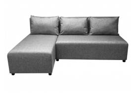 Диван угловой Виктория melange