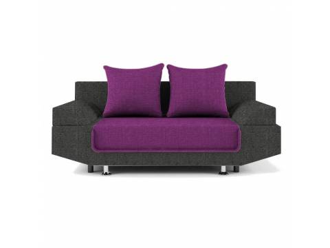 Диван прямой Savana grey-berry Анютка