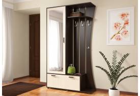 Прихожая Домино 4