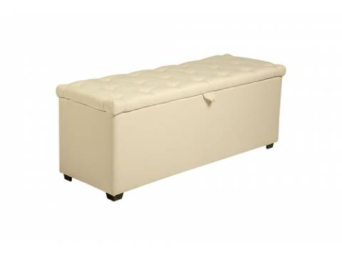 Пуф Монако 3 крим