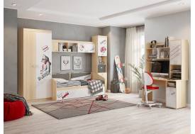 Детская Энерджи компоновка 1