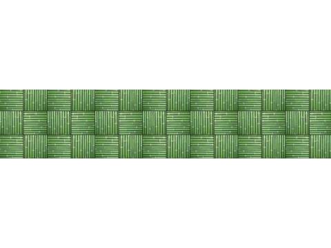 Фартук с фотопечатью Плитка FM38