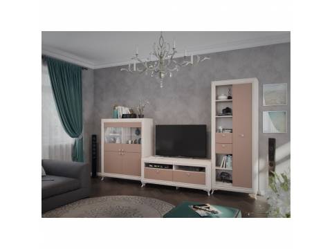 Модульная гостиная Саванна