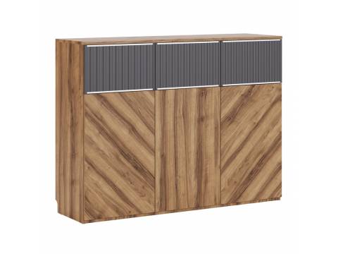 Греденция Моника