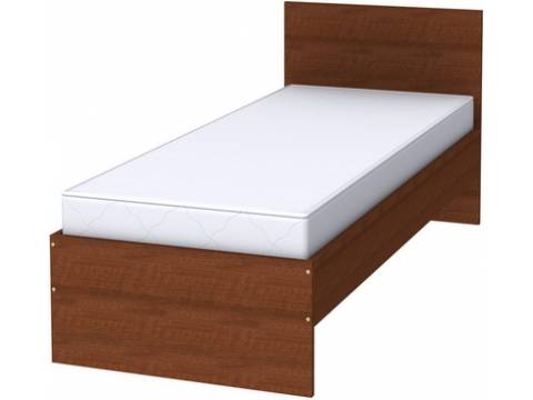 Кровать ортопедическая (900*2000) арт.К09