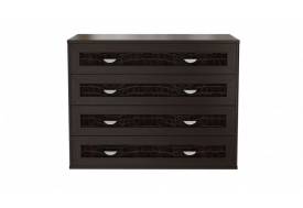 Комод 4 ящика Парма