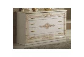 Комод Диана беж