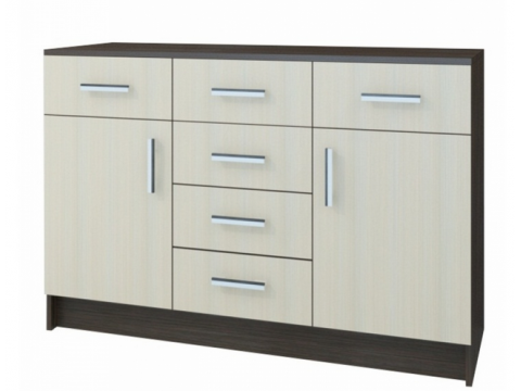 Комод К1200 2Д София