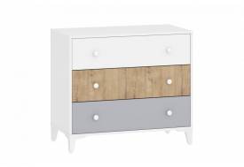 Комод Морти НМ 041.15
