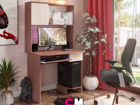 Компьютерный стол №2