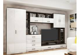 Стенка Коста из МДФ