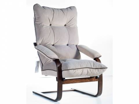 Кресло-качалка Пневмо