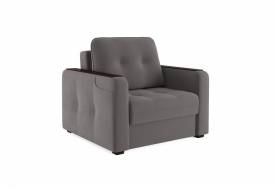 Кресло-кровать Smart 3 СК Velutto 19