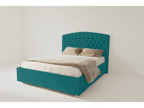 Кровать 1200 Берлин с подъемным механизмом 03БРЛ