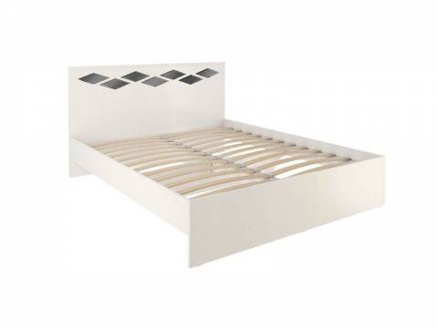 Кровать 1200 Диана