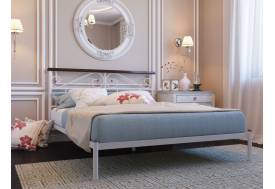 Кровать двуспальная Эсмеральда