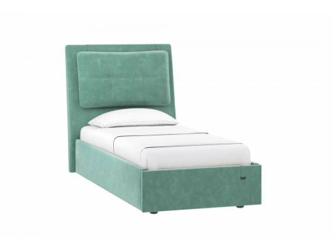 Кровать Ester 900 Ультра Минт