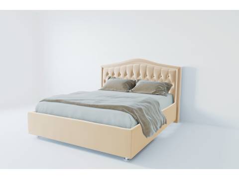 Кровать 1600 Калининград с подъемным механизмом 03КЛН