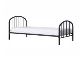 Кровать металлическая Эвора-1