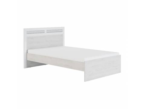 Кровать 1.2 Амели