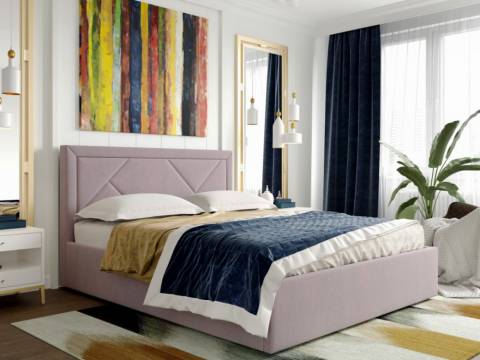 Кровать Сиеста 1600