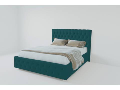 Кровать 1800 Версаль с подъемным механизмом 03ВРС