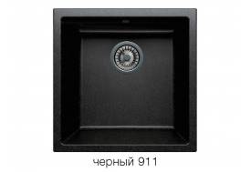Кухонная мойка Tolero R-128 Черный 911