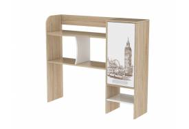 Надстройка для стола Лайт-1