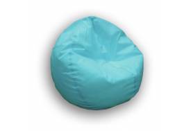 Кресло-мешок Капля Малыш бирюза