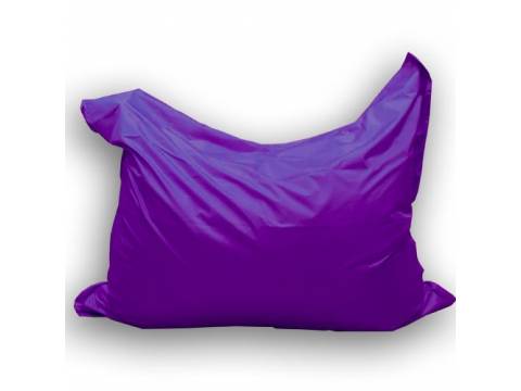 Кресло-мешок Мат Макси фиолетовый