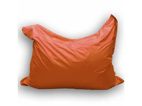 Кресло-мешок Мат Макси оранжевый