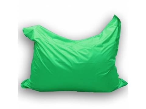 Кресло-мешок Мат Макси салатовый