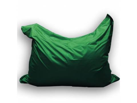 Кресло-мешок Мат Макси зеленый