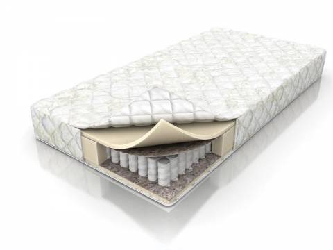 Матрас Balance Forma (Баланс Форма) 800*2000 мм