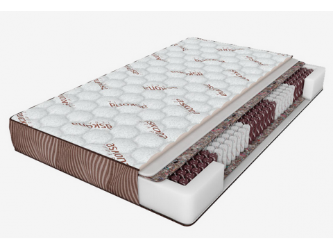 Матрас Terapia Pulse (Терапия Пульс) 1600*2000 мм